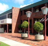 Nirebo Motel - Holiday Adelaide