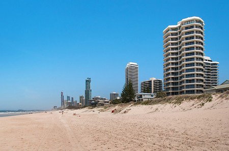 Beachside Tower - Holiday Adelaide 4