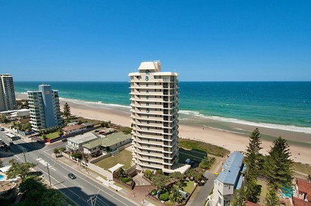 Beachside Tower - Holiday Adelaide 7