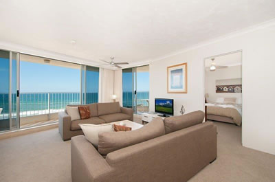 Beachside Tower - Holiday Adelaide 8