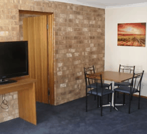 Clare Central Motel - Holiday Adelaide