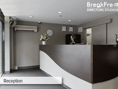 Directors Studio Adelaide - Holiday Adelaide 3