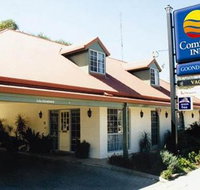 Comfort Inn Goondiwindi - Holiday Adelaide