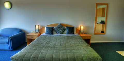 Harbour View Motel - Holiday Adelaide 1