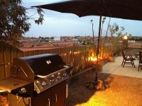 Lookout Cave Motel - Holiday Adelaide 2