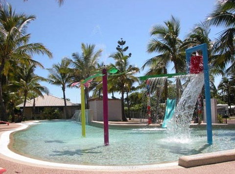 Bowen Village Caravan & Tourist Park - Holiday Adelaide 0