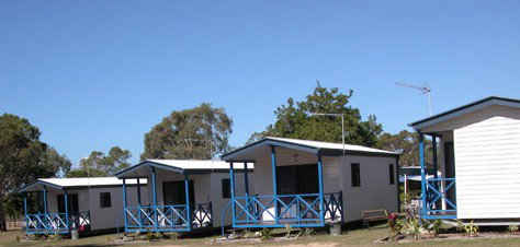 Bowen Village Caravan & Tourist Park - Holiday Adelaide 1