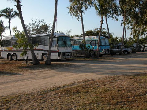 Bowen Village Caravan & Tourist Park - Holiday Adelaide 2