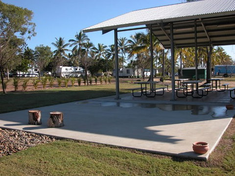 Bowen Village Caravan & Tourist Park - Holiday Adelaide 3