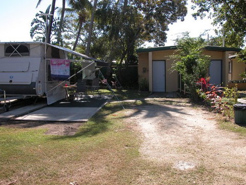 Bowen Village Caravan & Tourist Park - Holiday Adelaide 4