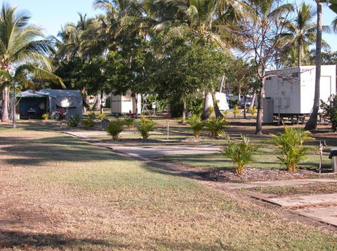 Bowen Village Caravan & Tourist Park - Holiday Adelaide 5