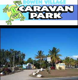 Bowen Village Caravan & Tourist Park - Holiday Adelaide 6