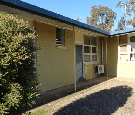 Murray Bridge Motor Inn - Holiday Adelaide