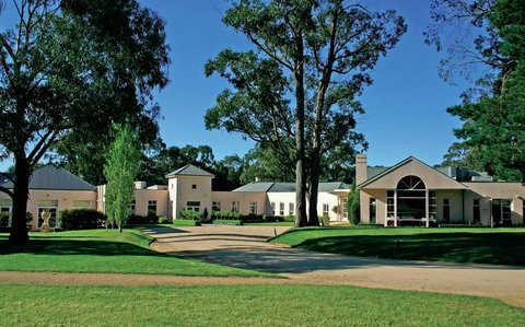 Lindenderry At Red Hill - Holiday Adelaide 0