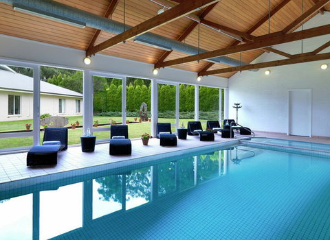 Lindenderry At Red Hill - Holiday Adelaide 3