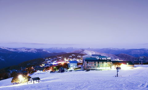 Arlberg Hotel Mt Buller - Holiday Adelaide 6