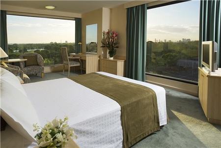 Bayview On The Park Hotel - Holiday Adelaide 0