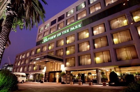 Bayview On The Park Hotel - Holiday Adelaide 1