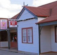 Benambra Hotel - Holiday Adelaide
