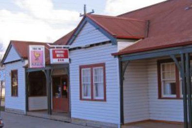 Benambra Hotel - Holiday Adelaide 0