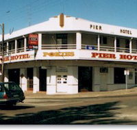Pier Hotel - Holiday Adelaide