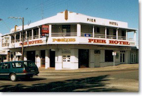 Pier Hotel - Holiday Adelaide 0