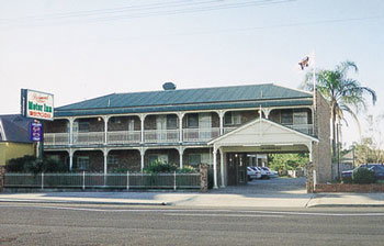 Richmond Motor Inn - Holiday Adelaide 0