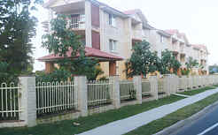 Sylvan Beach Resort - Holiday Adelaide 0