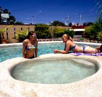 Mackay Motor Inn - Holiday Adelaide