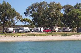 Maryvale SA Holiday Adelaide