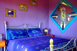 Airlie Beach Myaura Bed And Breakfast - Holiday Adelaide 0