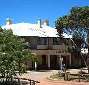 Hawker Hotel Motel - Holiday Adelaide
