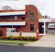 Aspley Pioneer Motel - Holiday Adelaide