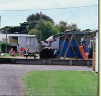 Swansea Holiday Park - Holiday Adelaide