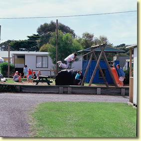 Swansea Holiday Park - Holiday Adelaide 0