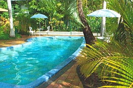 Parap NT Holiday Adelaide