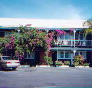 Mineral Sands Motel - Holiday Adelaide