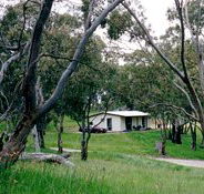 Clare Valley Cabins - Holiday Adelaide