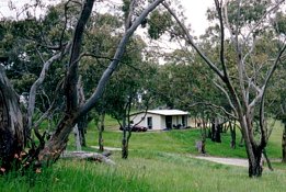 Clare Valley Cabins - Holiday Adelaide 0