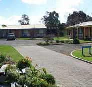 Milang Lakes Motel - Holiday Adelaide