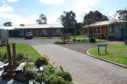 Milang Lakes Motel - Holiday Adelaide 0