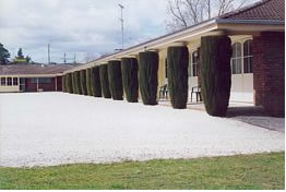 Creswick Motel - Holiday Adelaide 0