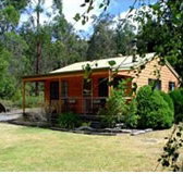 Gellibrand River Valley Cabins - Holiday Adelaide