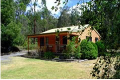 Gellibrand River Valley Cabins - Holiday Adelaide 0
