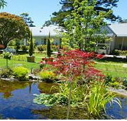 Glen Isla House - Holiday Adelaide