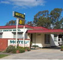 GLENROWAN KELLY COUNTRY MOTEL - Holiday Adelaide