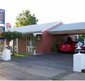 Jolly Swagman Motor Inn - Holiday Adelaide