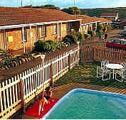 Port Campbell Motor Inn - Holiday Adelaide