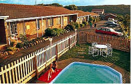 Port Campbell Motor Inn - Holiday Adelaide 0