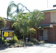 Rushworth Motel - Holiday Adelaide